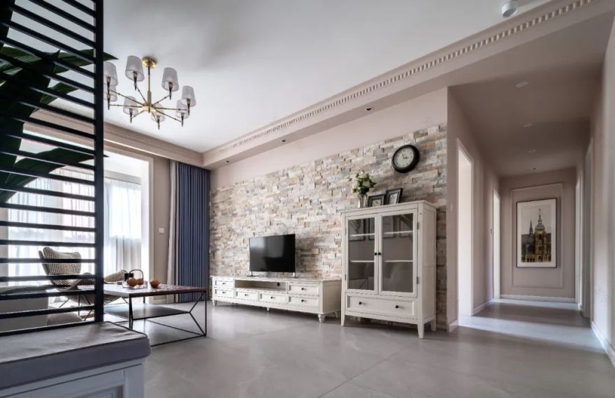 现代混搭私宅丨中国洛阳丨庆设计机构-30