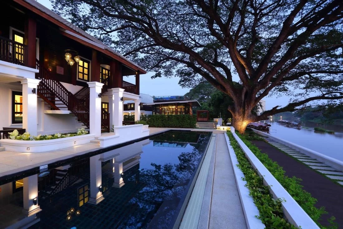 塔维潘度假村-10