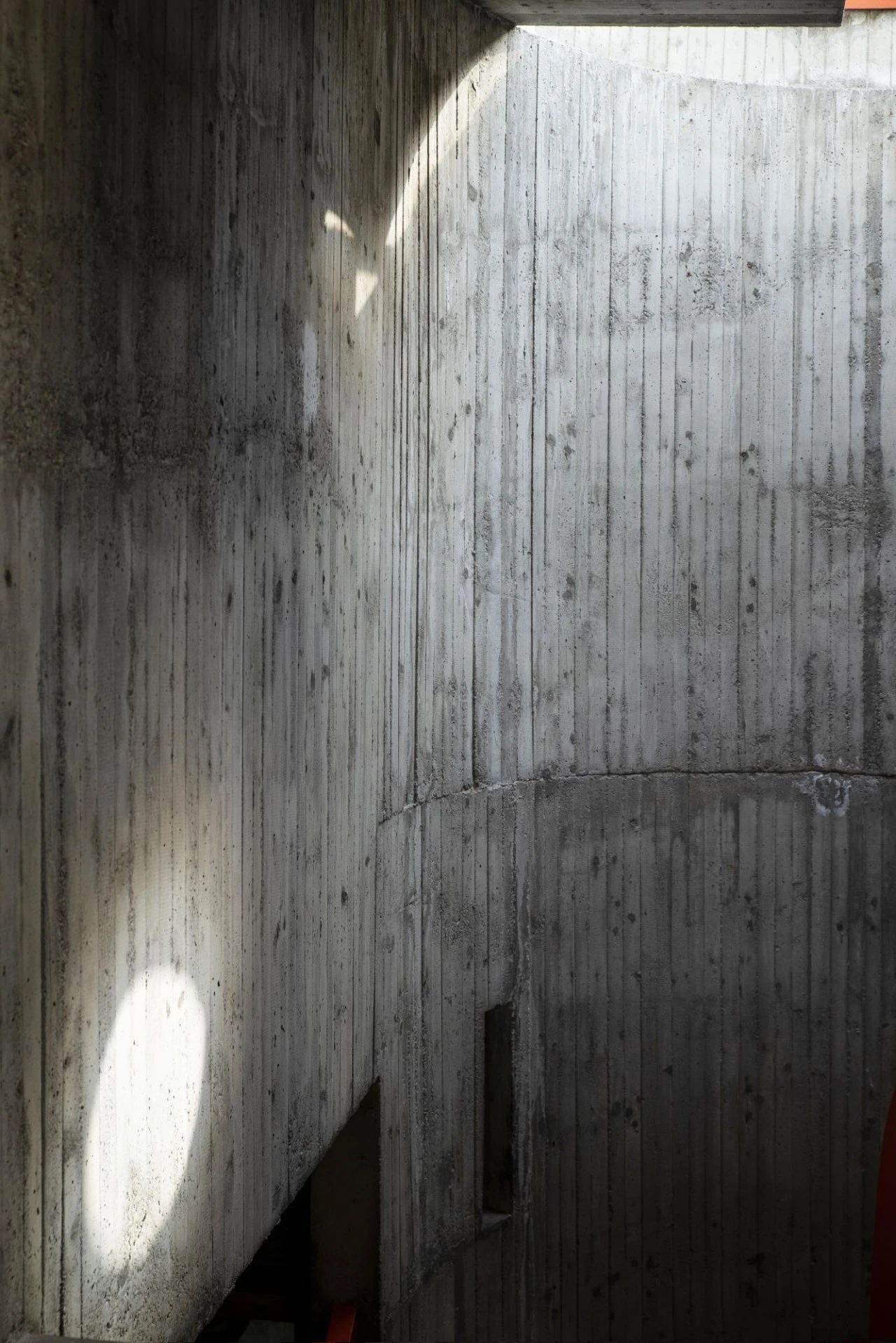 贝里尼之家丨意大利丨Umberto Riva-27