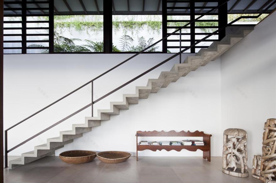 蒂茹科帕瓦之家-16