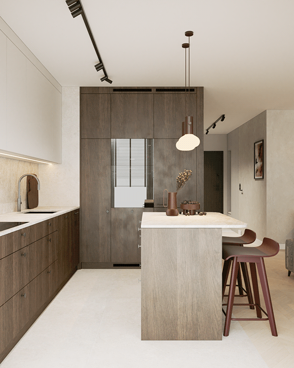 Prato Park室内项目丨波兰克拉科夫-11