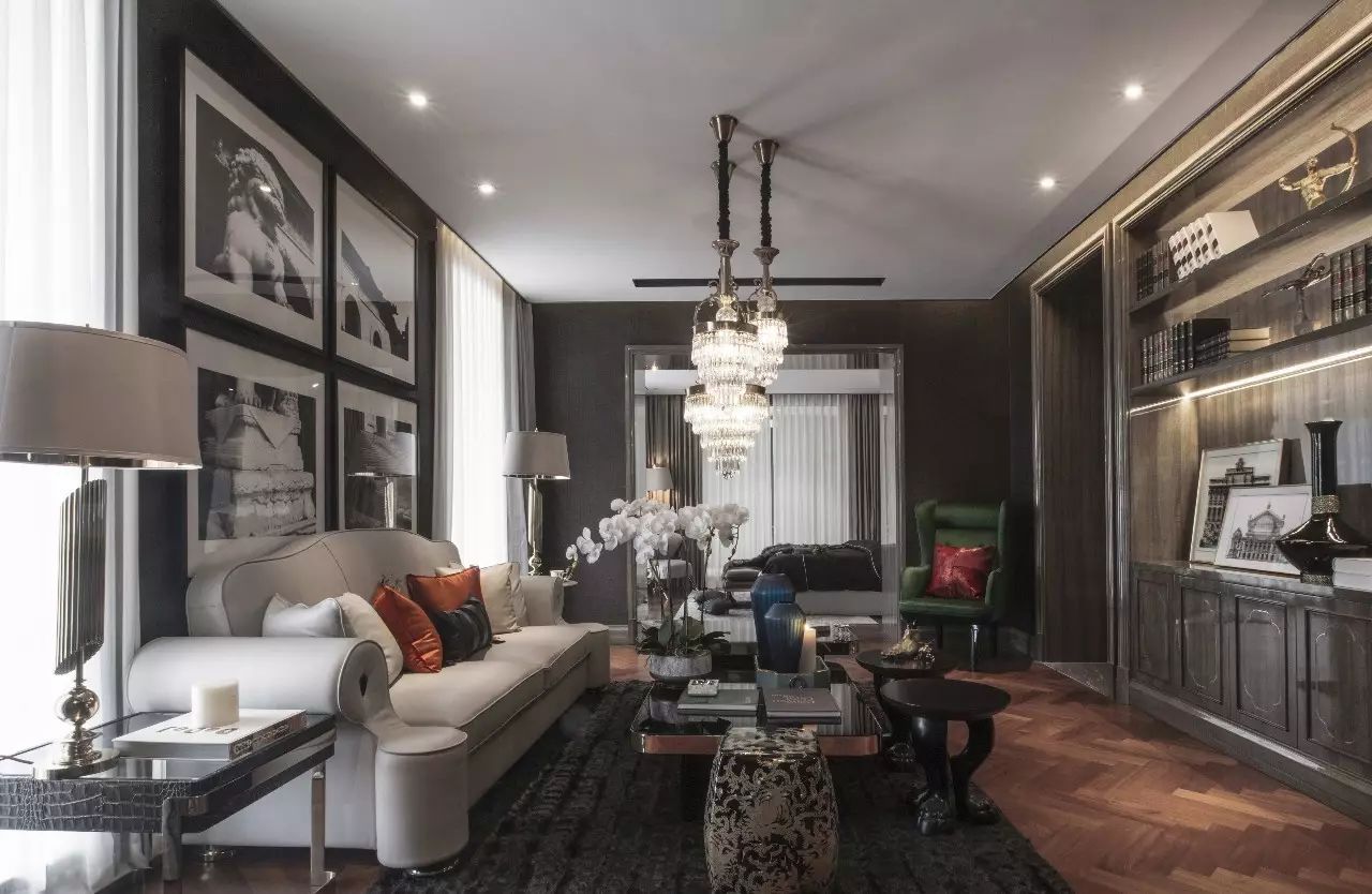 南京图森木作第一品牌形象店设计-42