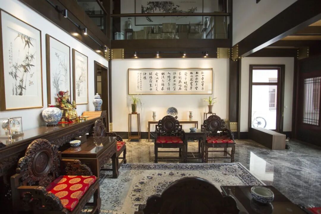 木语自然，古风沁心——邂逅诗意《汉唐》栖居-36