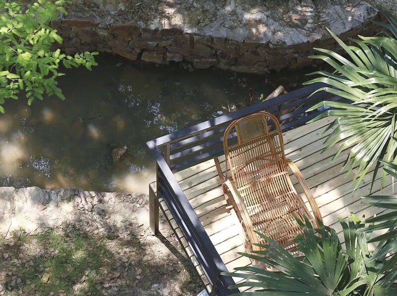 老宅改建：重塑20年最美乡村民宿-14