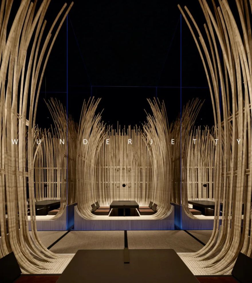 無界 · 意有形 • 境無界丨WUJE(無界)设计-24