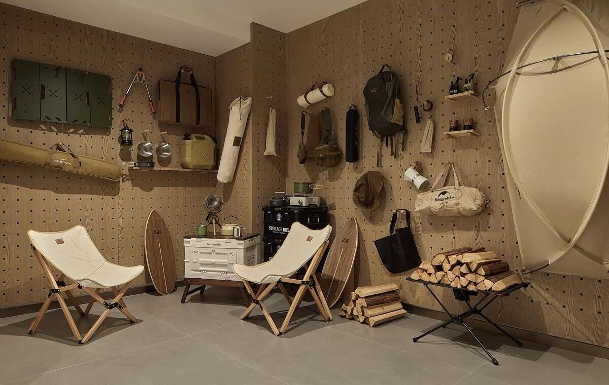 DARRY戴瑞软装 · 台州合意阅山合院685㎡样板间丨中国台州丨浙江戴瑞软装设计有限公司-48