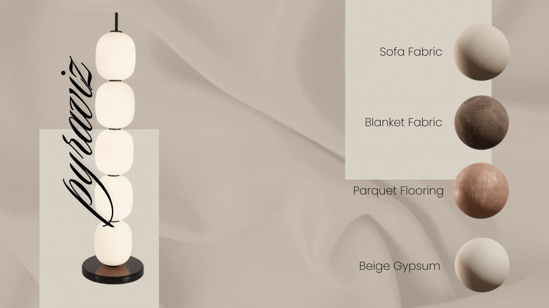 Luxury Minimal Bedroom-3