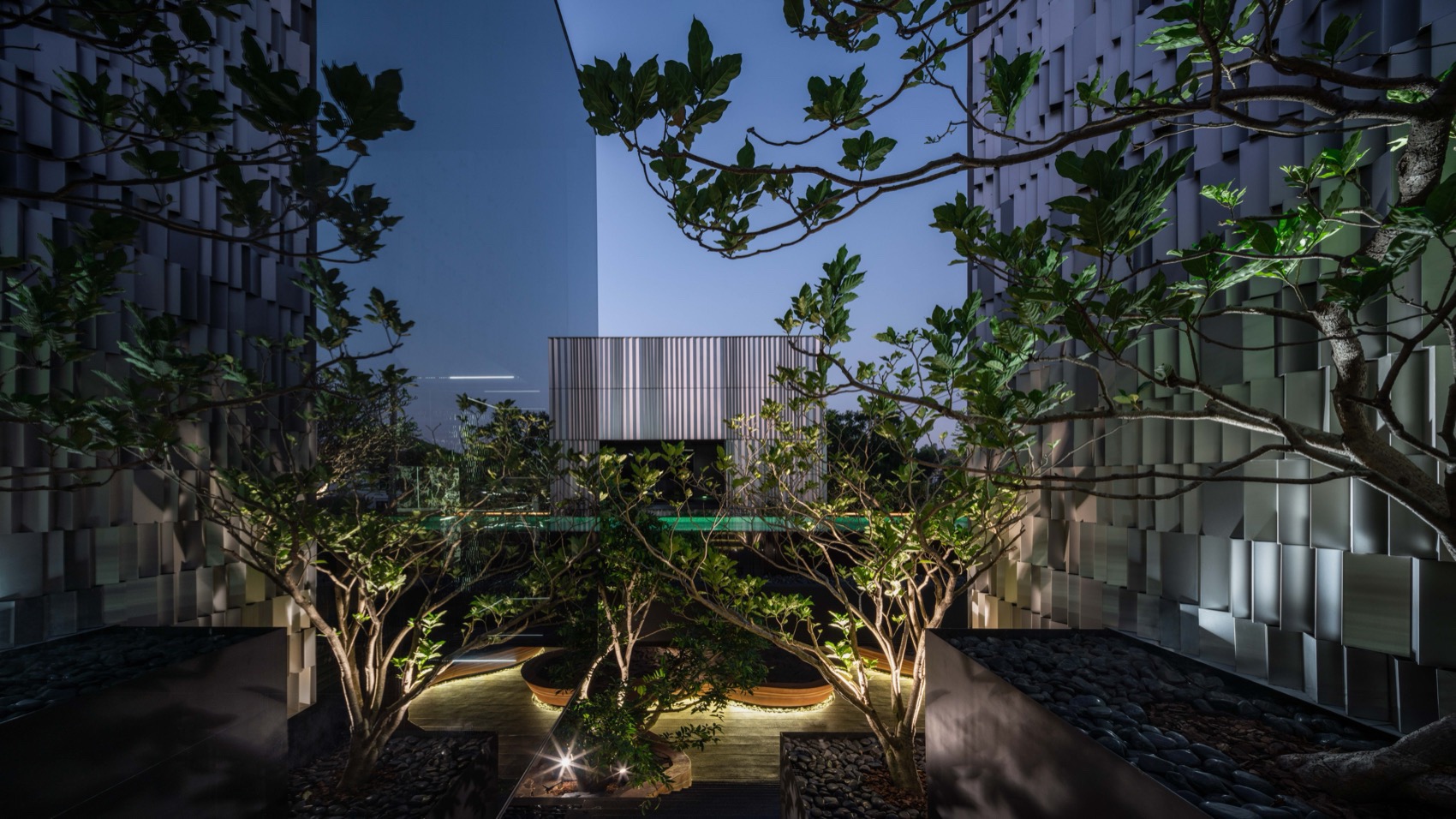 丨泰国暖武里丨Ayutt and Associates design-80