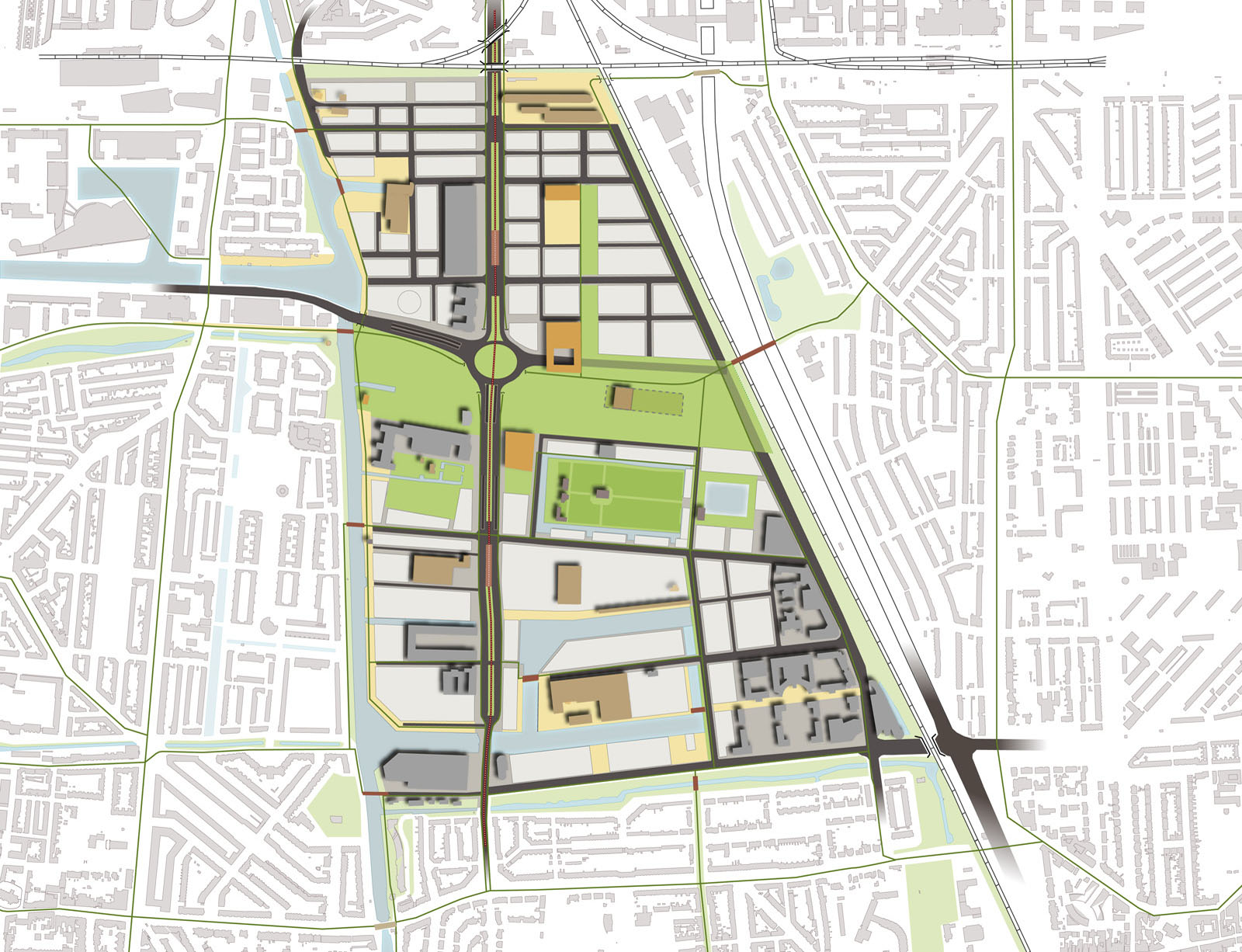 Integraal Ontwikkelingsplan Binckhorst | Urhahn-0