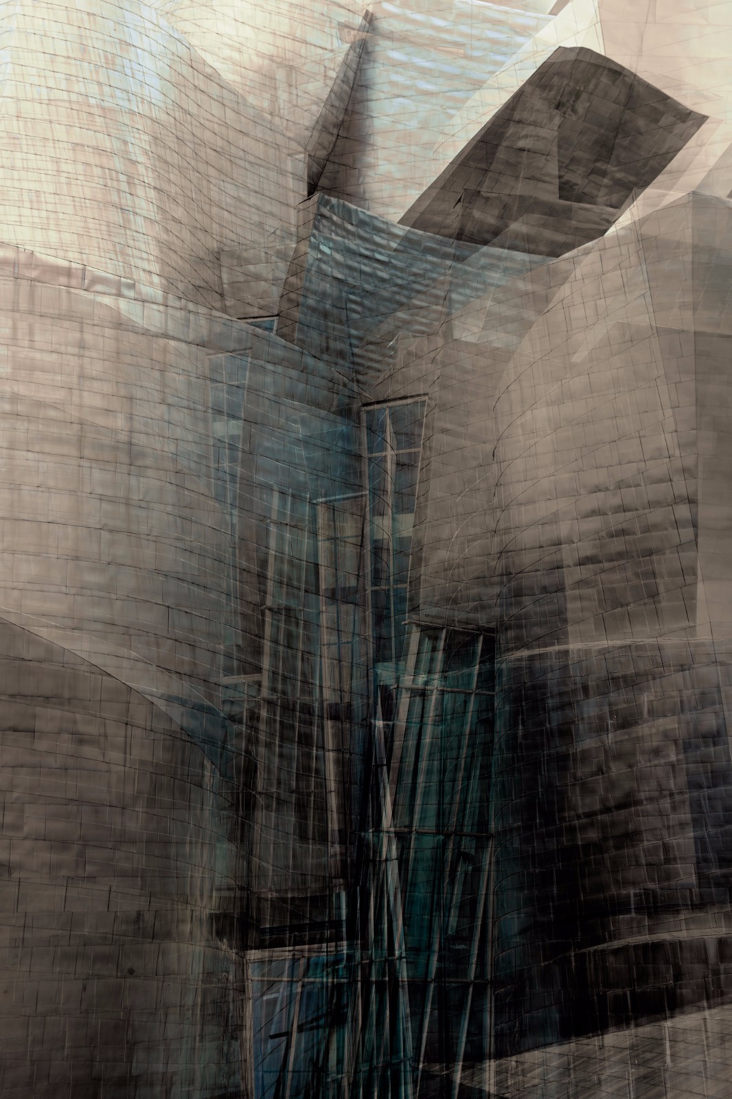 Carsten Witte 经典建筑摄影 · Iberian Architecture-2