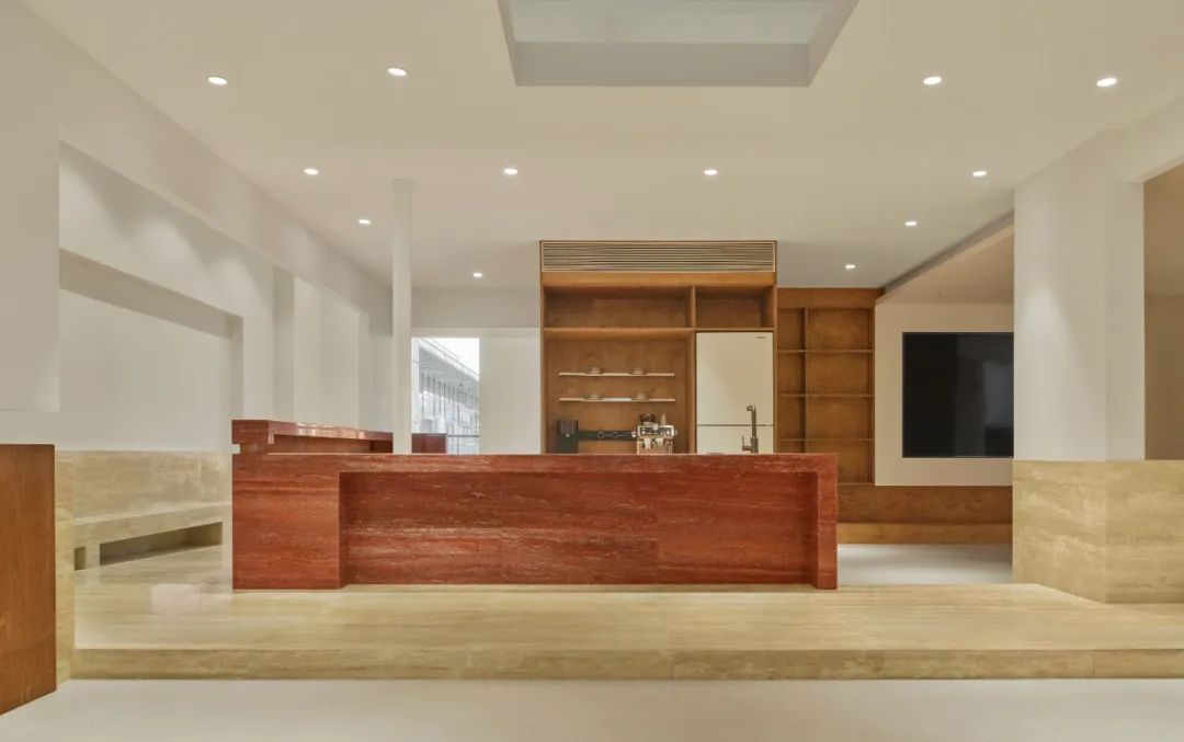 大梦摄影工作室丨中国浙江丨杭州喜叻空间研究-17