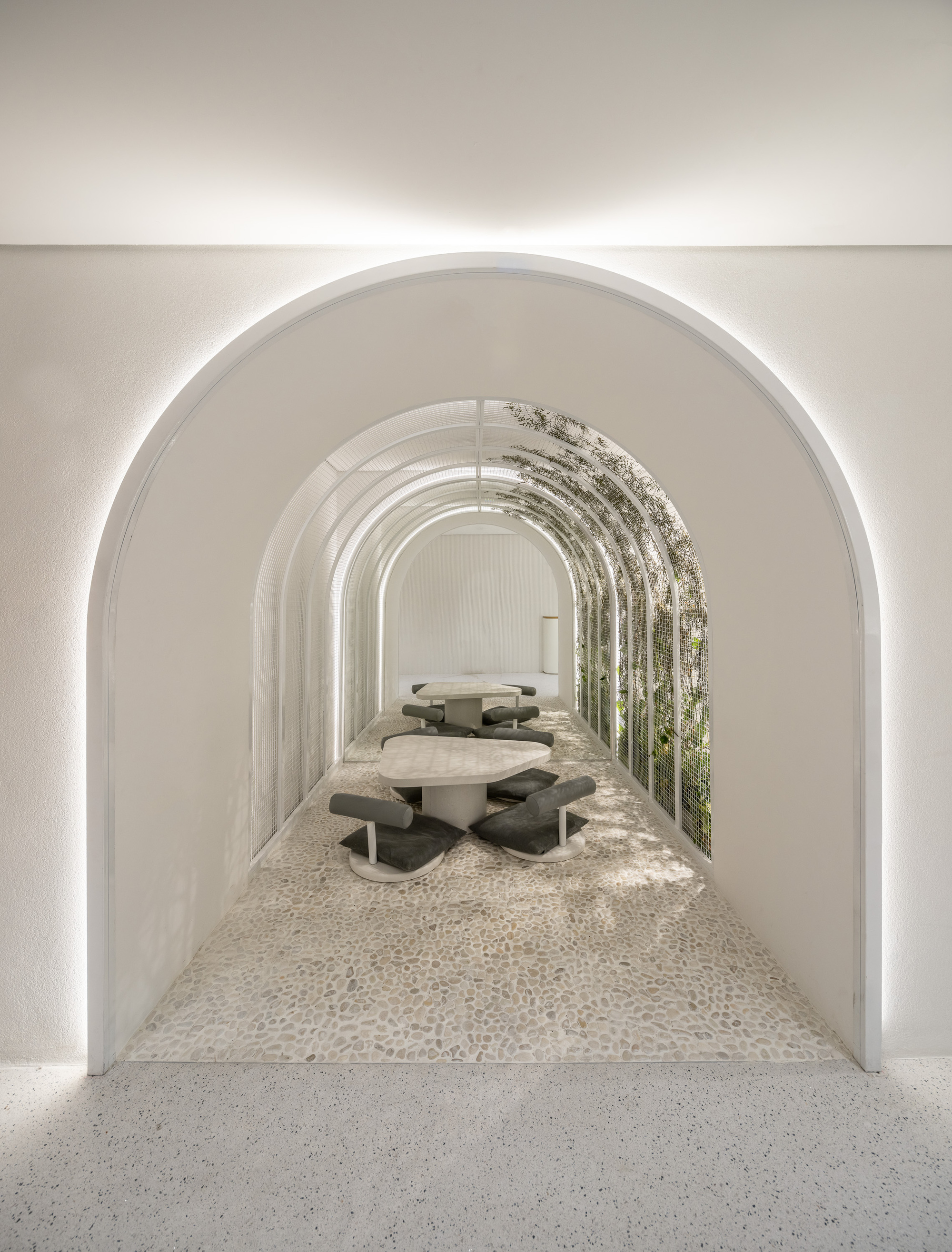 我们的咖啡——维拉诺瓦康塞桑丨巴西圣保罗丨Pitá Arquitetura-22