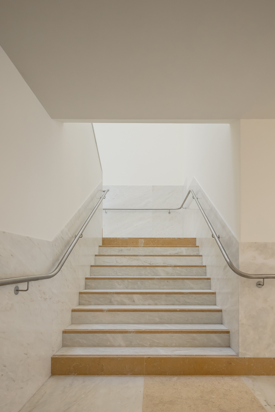 Saint-Jacques-de-la-Lande教堂,法国雷恩 / Álvaro Siza Vieira-184