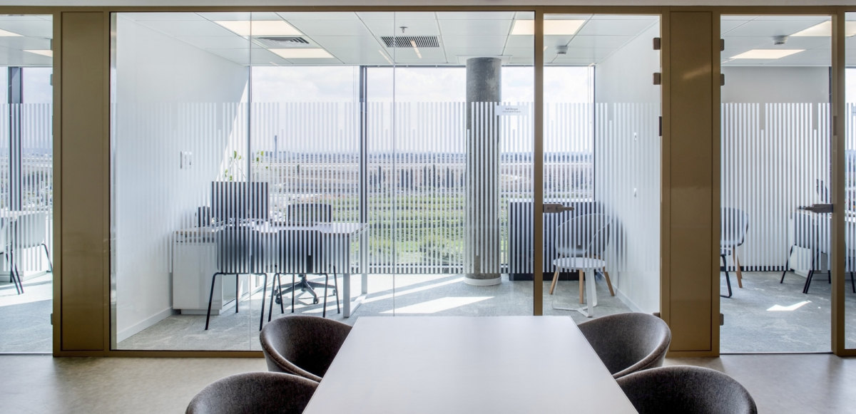 GAON 集团办公空间-18