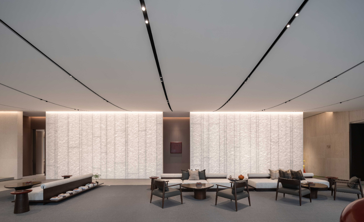 创裕实业首铸集团和府丨中国东莞丨里约设计-31