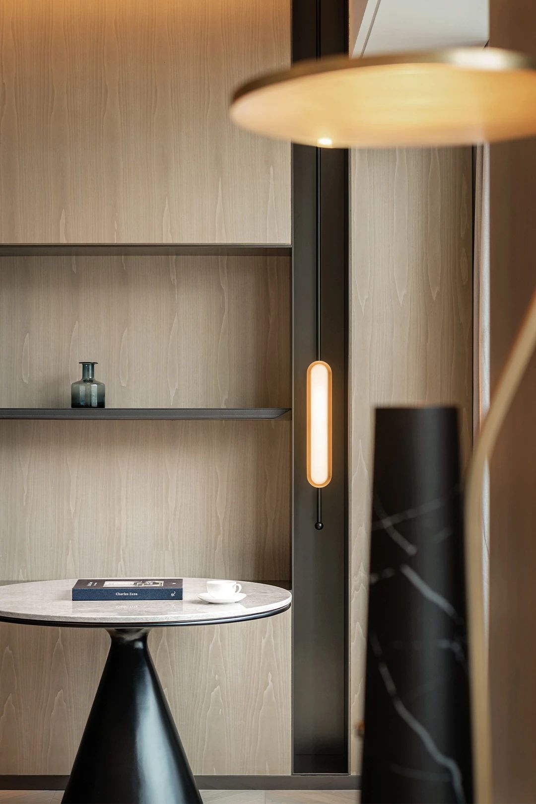 杭州滨奥皇冠假日酒店丨中国杭州丨不详-32