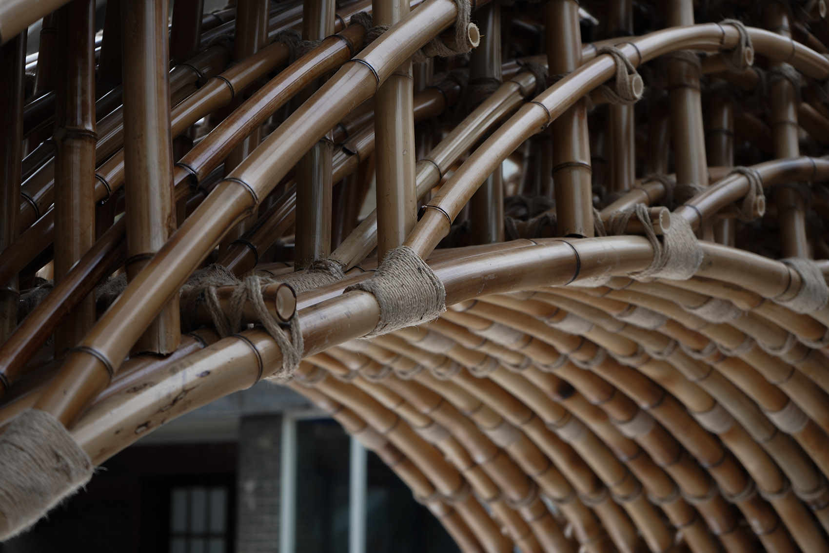 悬竹，上海 / 来建筑-设计工作室-67