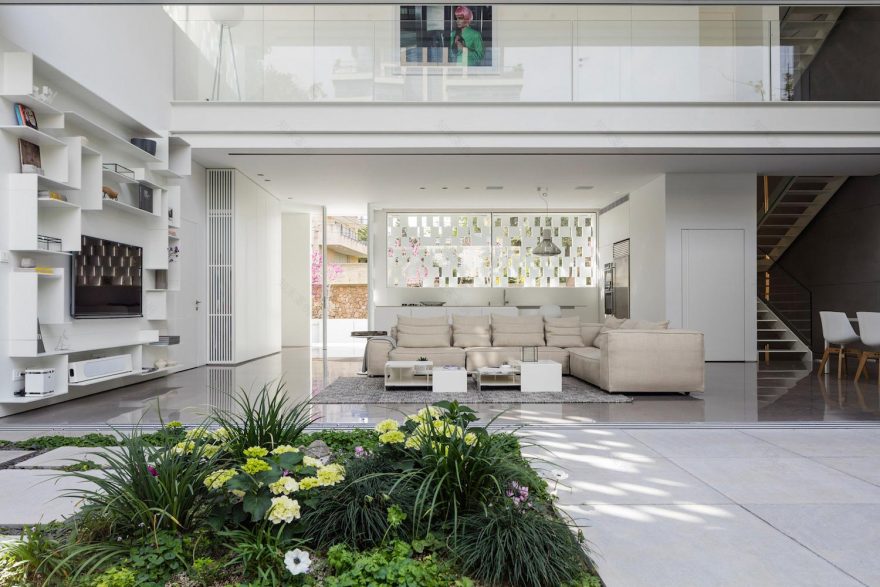 特拉维夫现代乡村之家-24