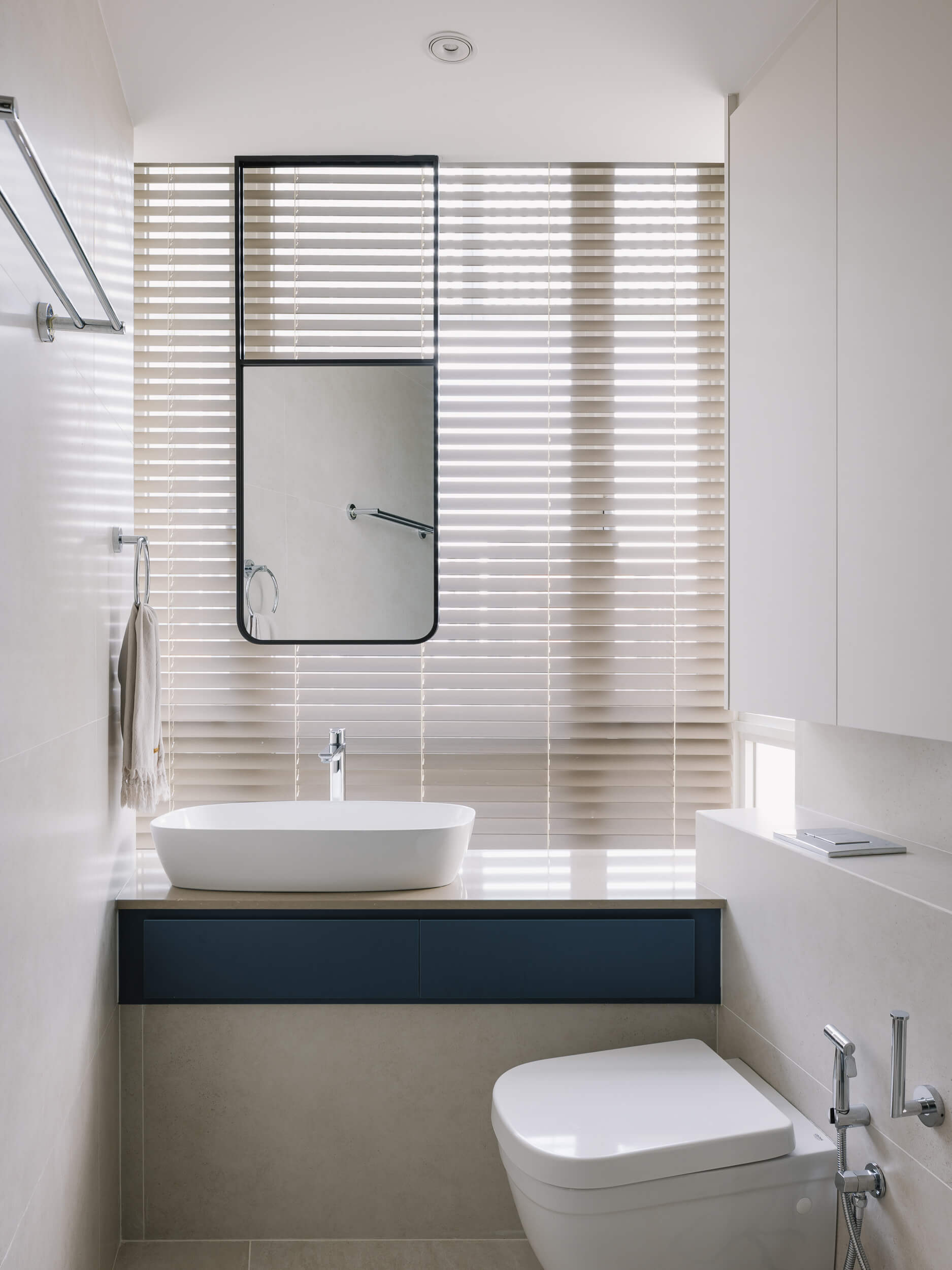 丨新加坡丨The Interior Lab-18