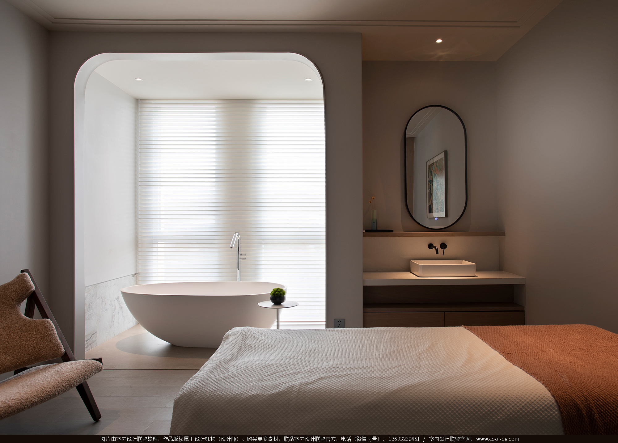 烟台 37 美医疗美容生活馆项目丨中国山东丨风亚设计-78