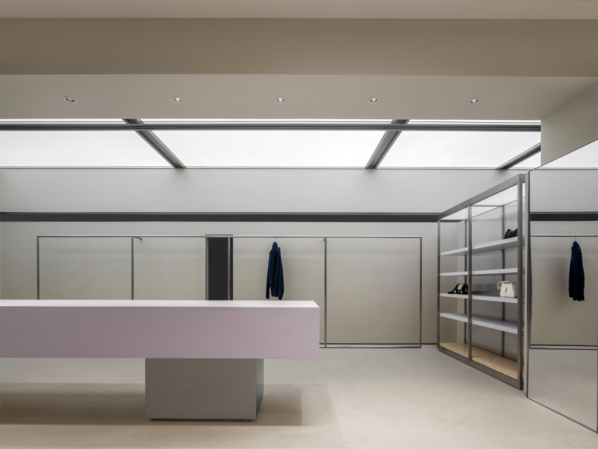 MATSA 麦沙丨中国深圳丨LubanEra·Design-39