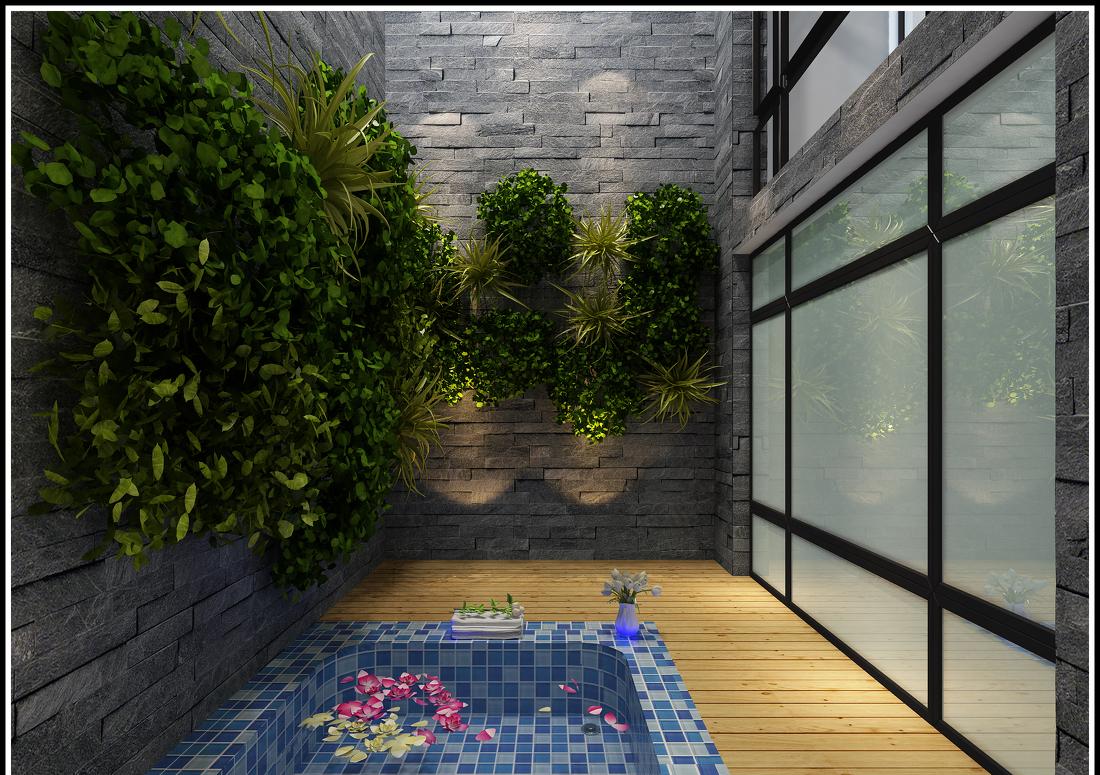 华发观山水别墅2020——中山-9