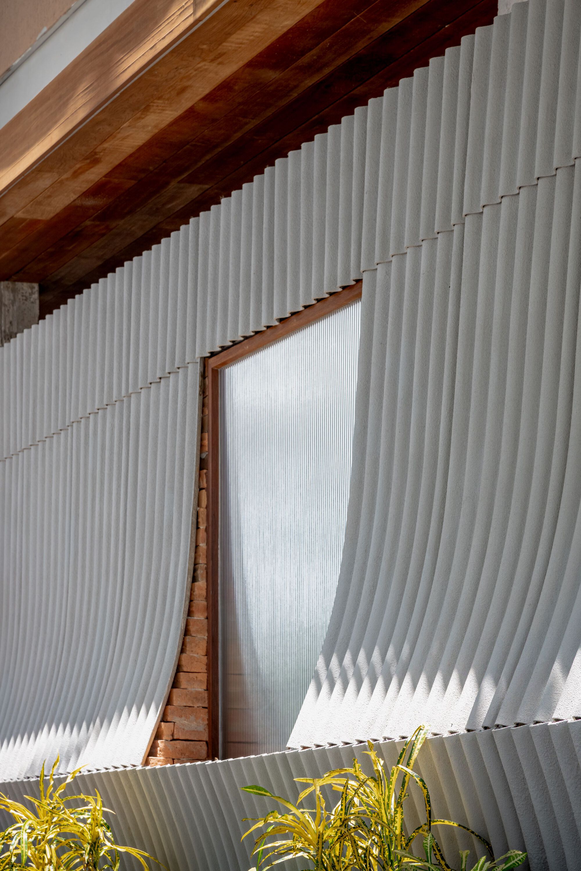 丨泰国丨BodinChapa Architects-33