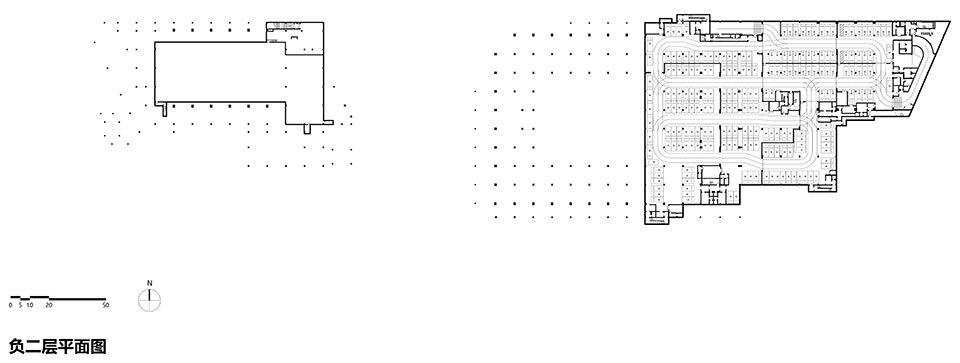 华南农业大学综合体育馆丨中国广州丨华南理工大学建筑设计研究院有限公司-119