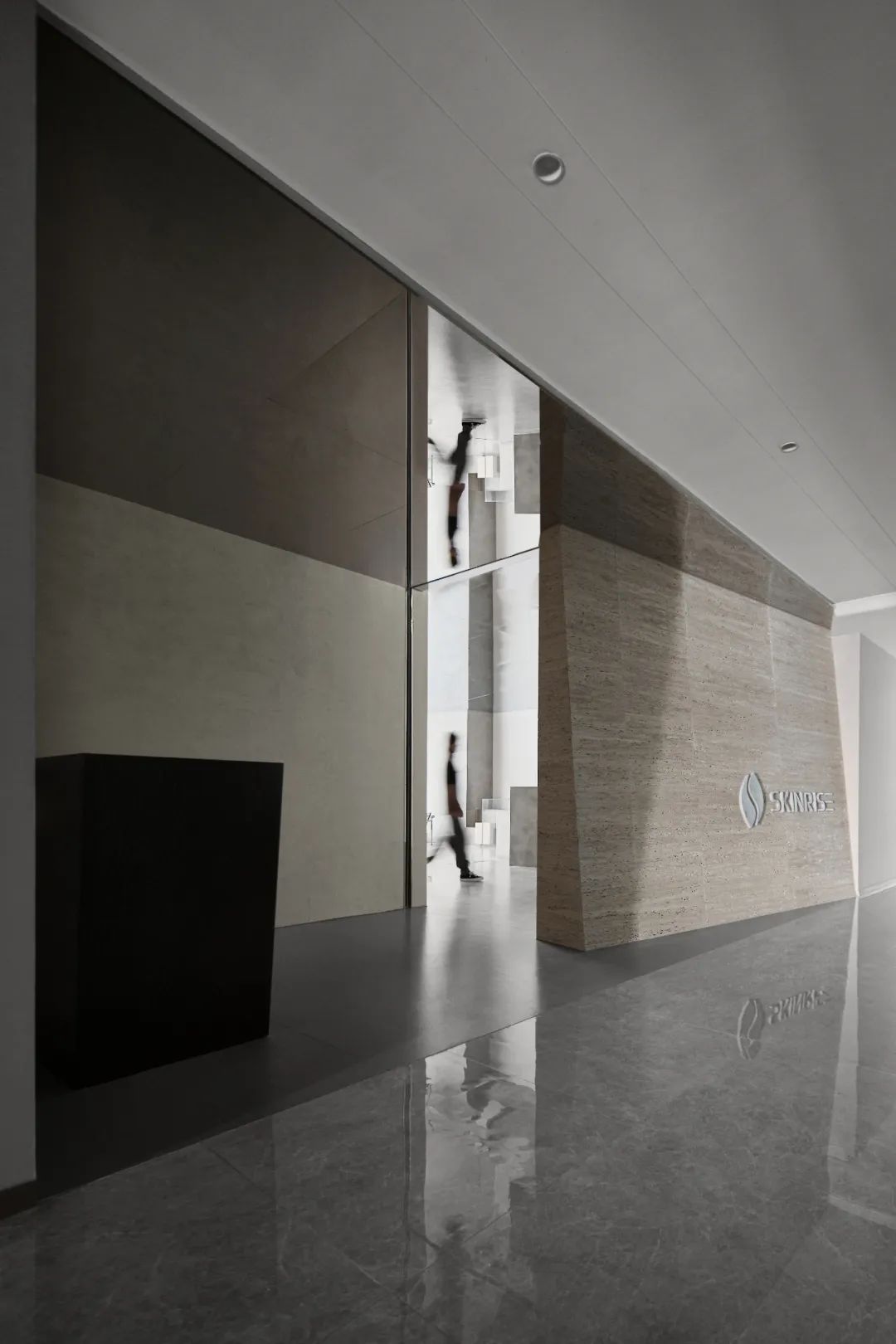 纵向阀值丨中国南京丨無一内建筑设计事务所-11