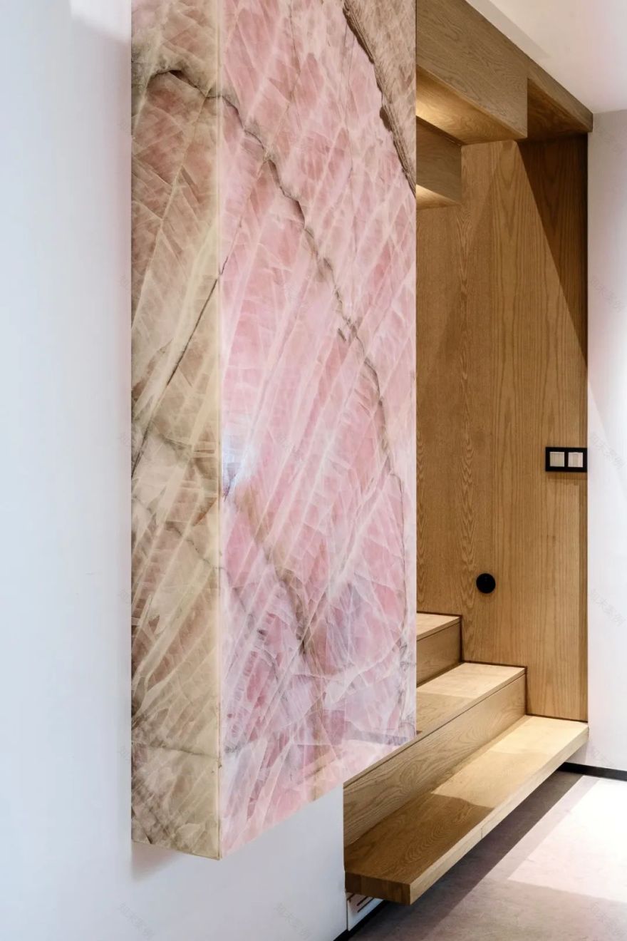 转场:电影人的生活住宅丨中国北京丨未来以北工作室-24