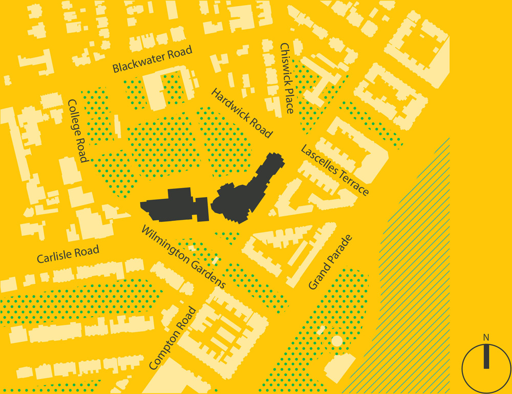 丨英国丨Levitt Bernstein-2