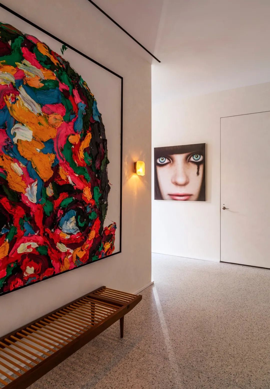 纽约克罗斯比街 42 号公寓丨英国约克丨Samuel Amoya-24