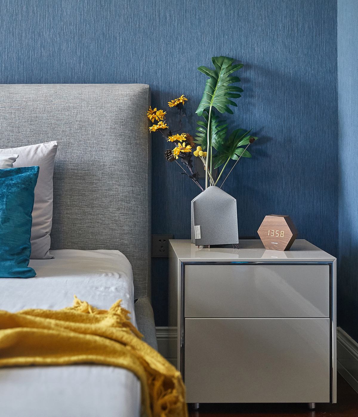 质觉·现代  凌图空间设计-36