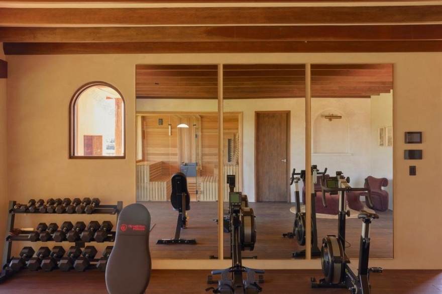 田园诗般的度假屋丨澳大利亚丨Story Design Collective-181