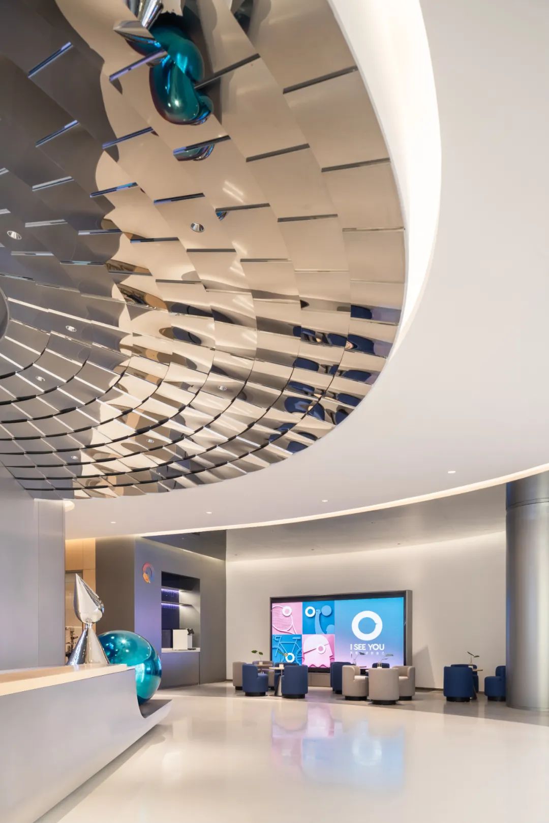 深圳爱尔西柚眼科门诊部丨中国深圳丨D&M-50