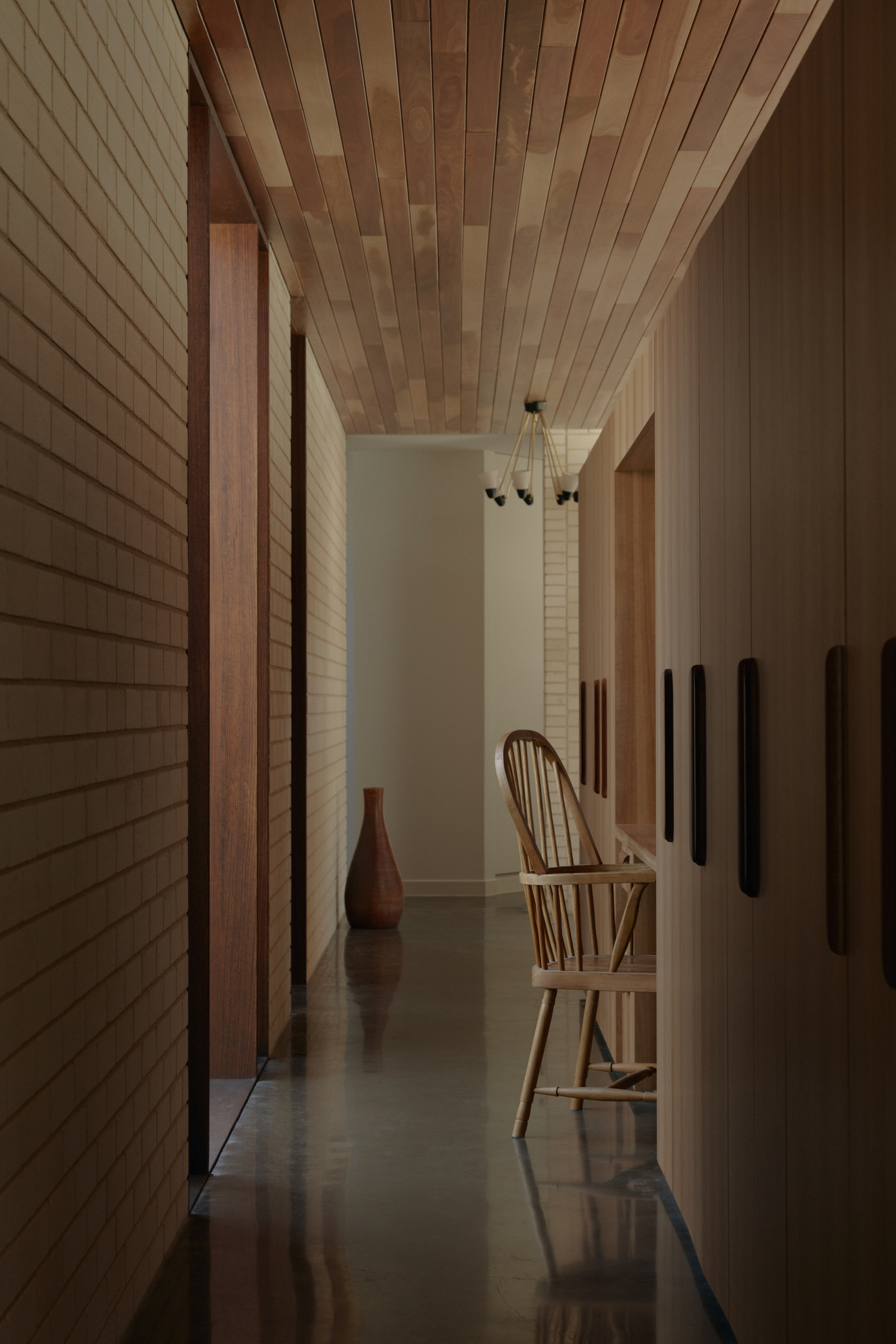 花园住宅丨Nest Architects,Placement-31