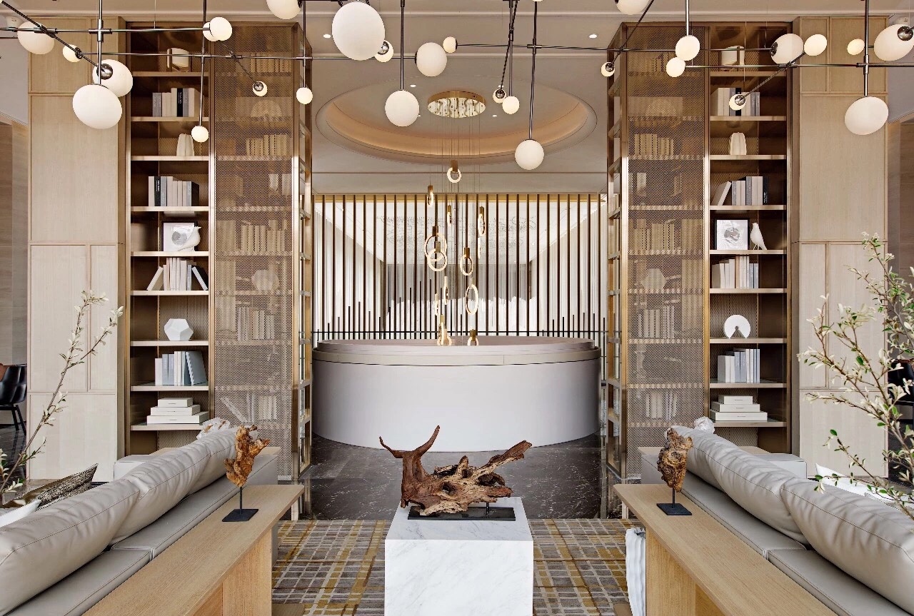 极致永恒的国际东方：演绎气质非凡的艺术境界-23