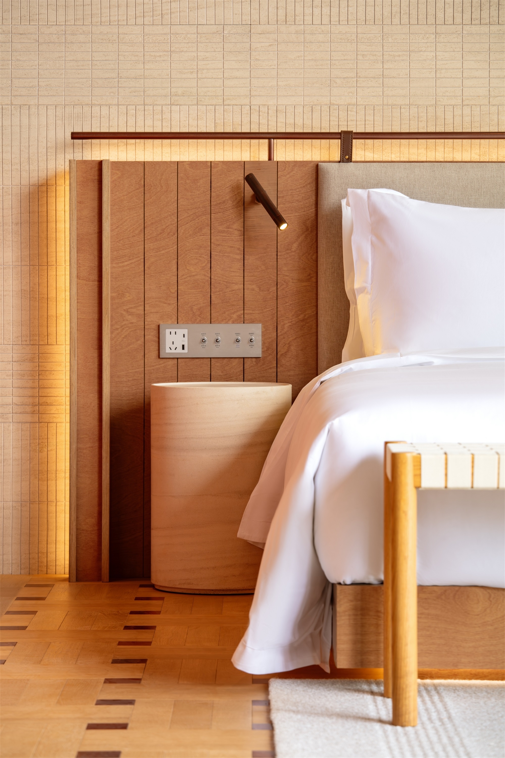 广州阿那亚理想国酒店丨中国广州丨B.L.U.E.建筑设计事务所-79