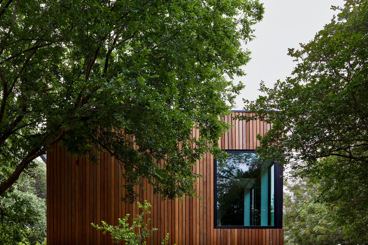 Jessie Street Residence  Derrington Building Studio-25