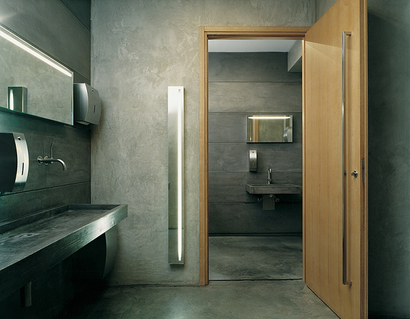 米兰百年工厂复兴,打造多功能活动空间-45