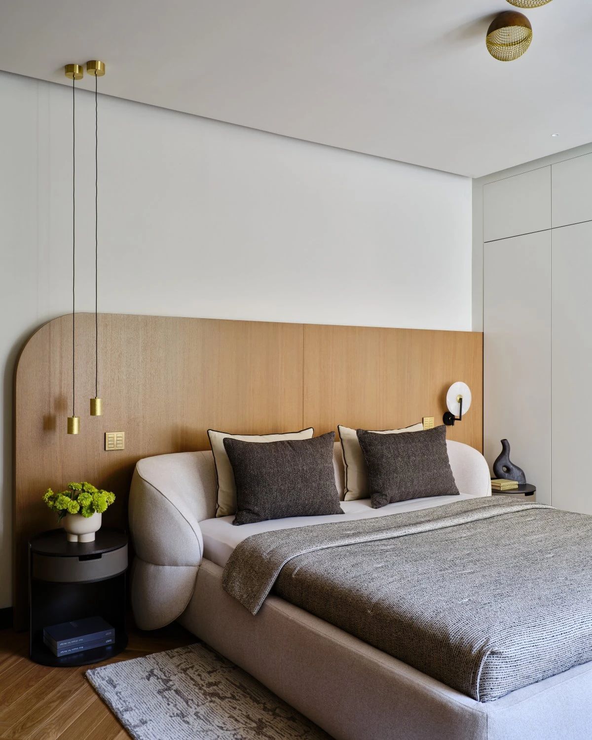 Almaty 公寓丨哈萨克斯坦阿拉木图丨Ksenia Mezentseva-7