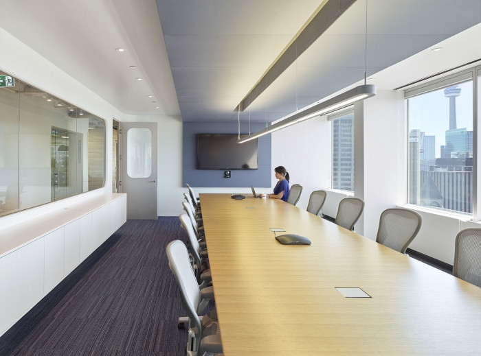 Travelzoo Offices - Toronto | Office Snapshots-6