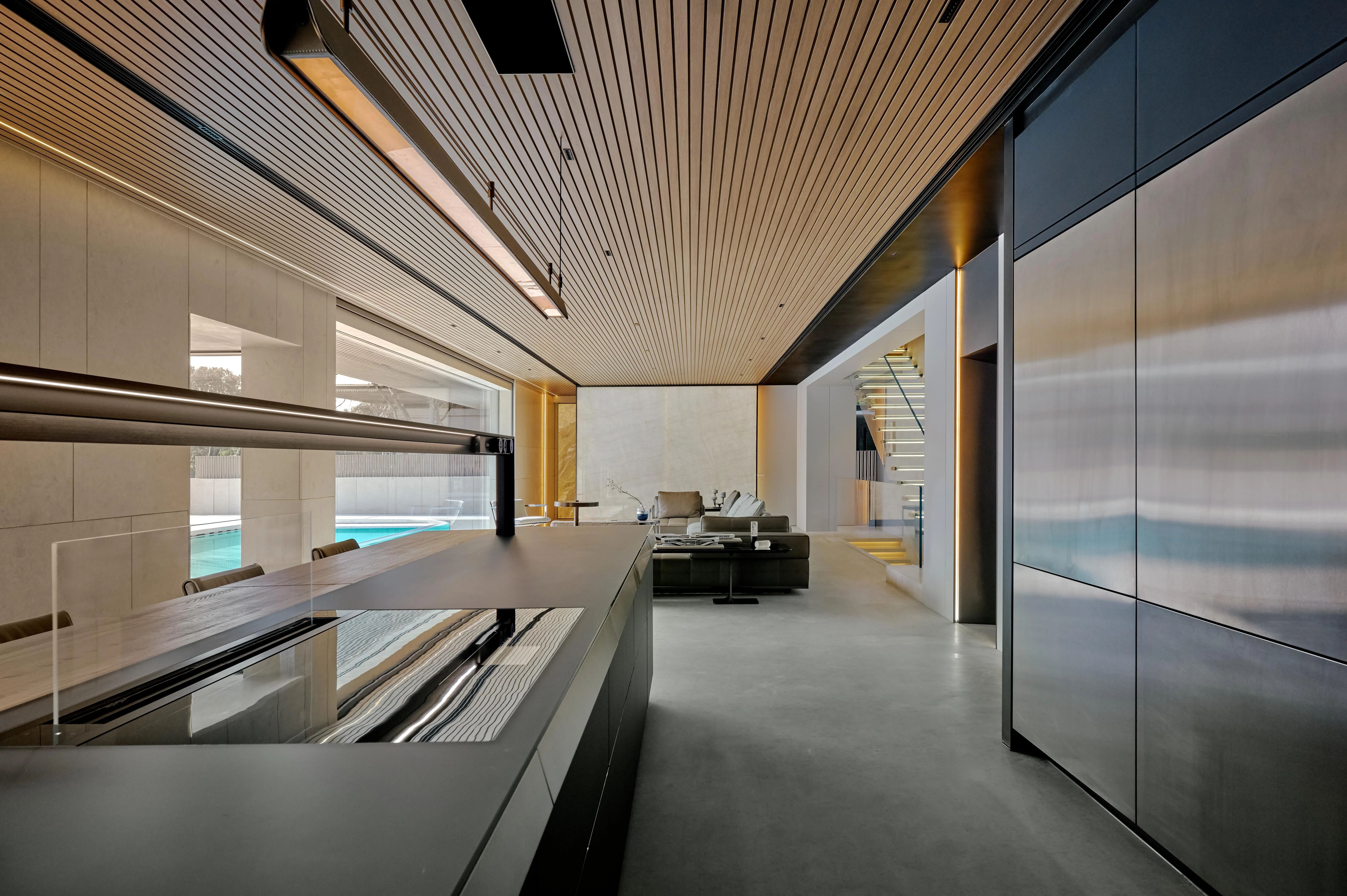 49号别墅丨中国上海丨凌子达(KLID达观国际),杨家瑀(KLID达观国际)-80