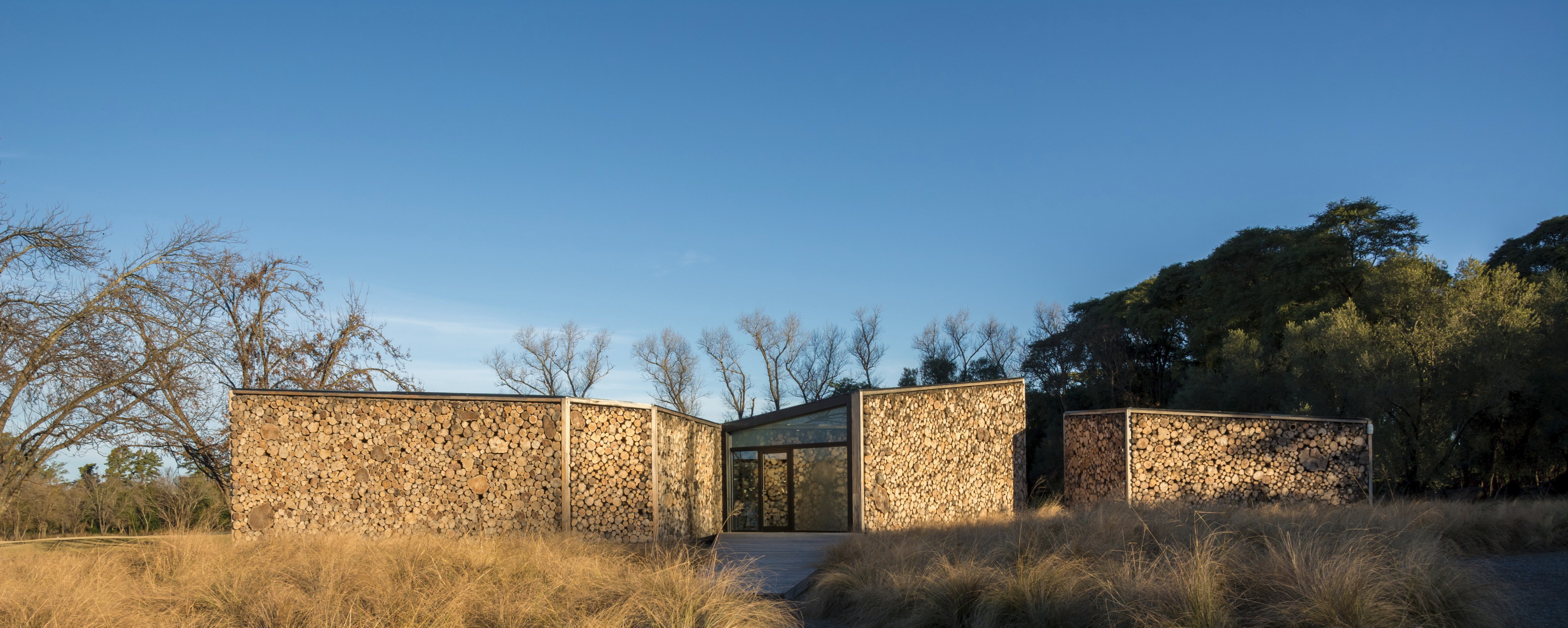 拉巴斯俱乐部会所-55