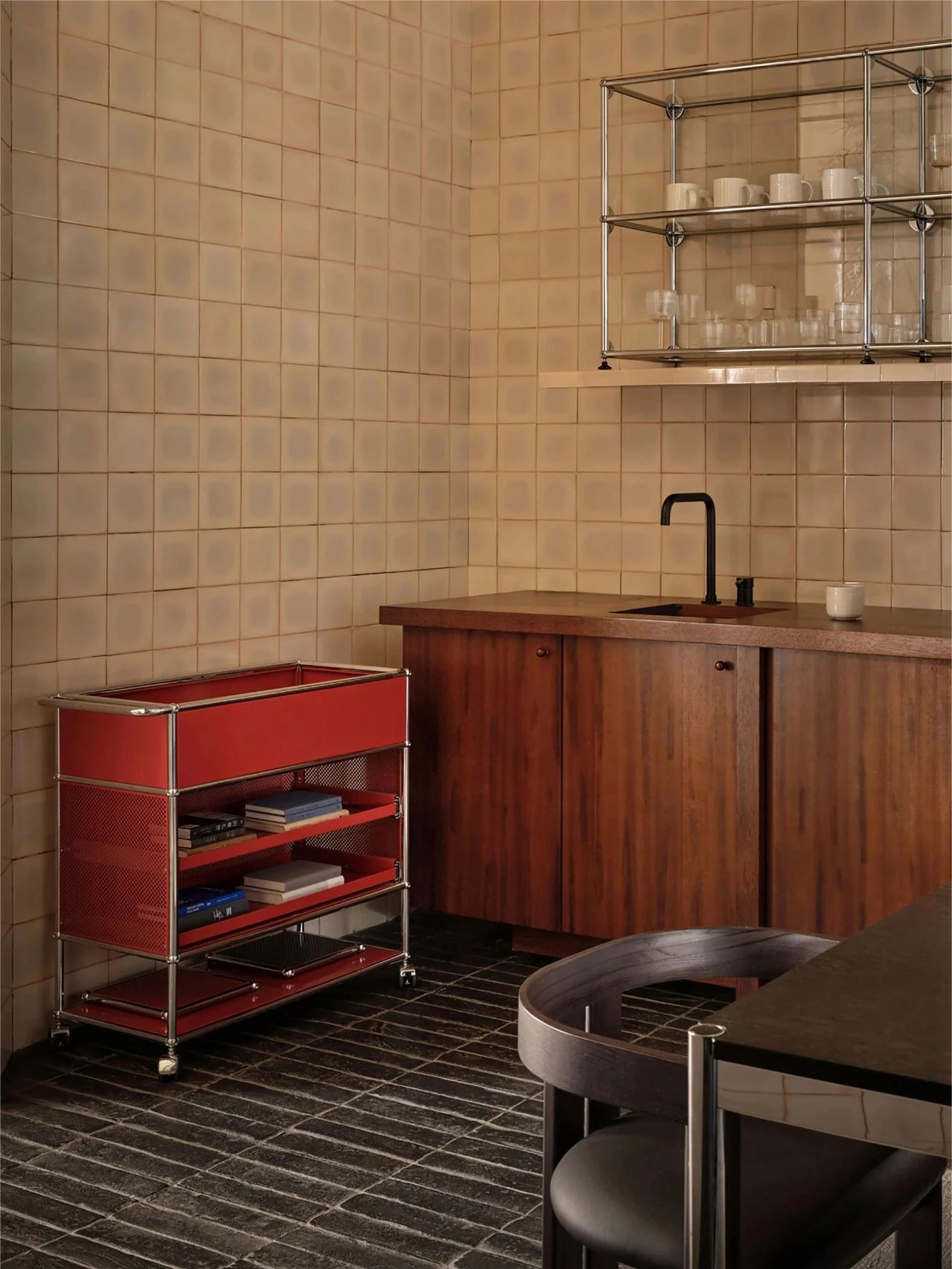 USM 梦想之家丨Halleroed-30