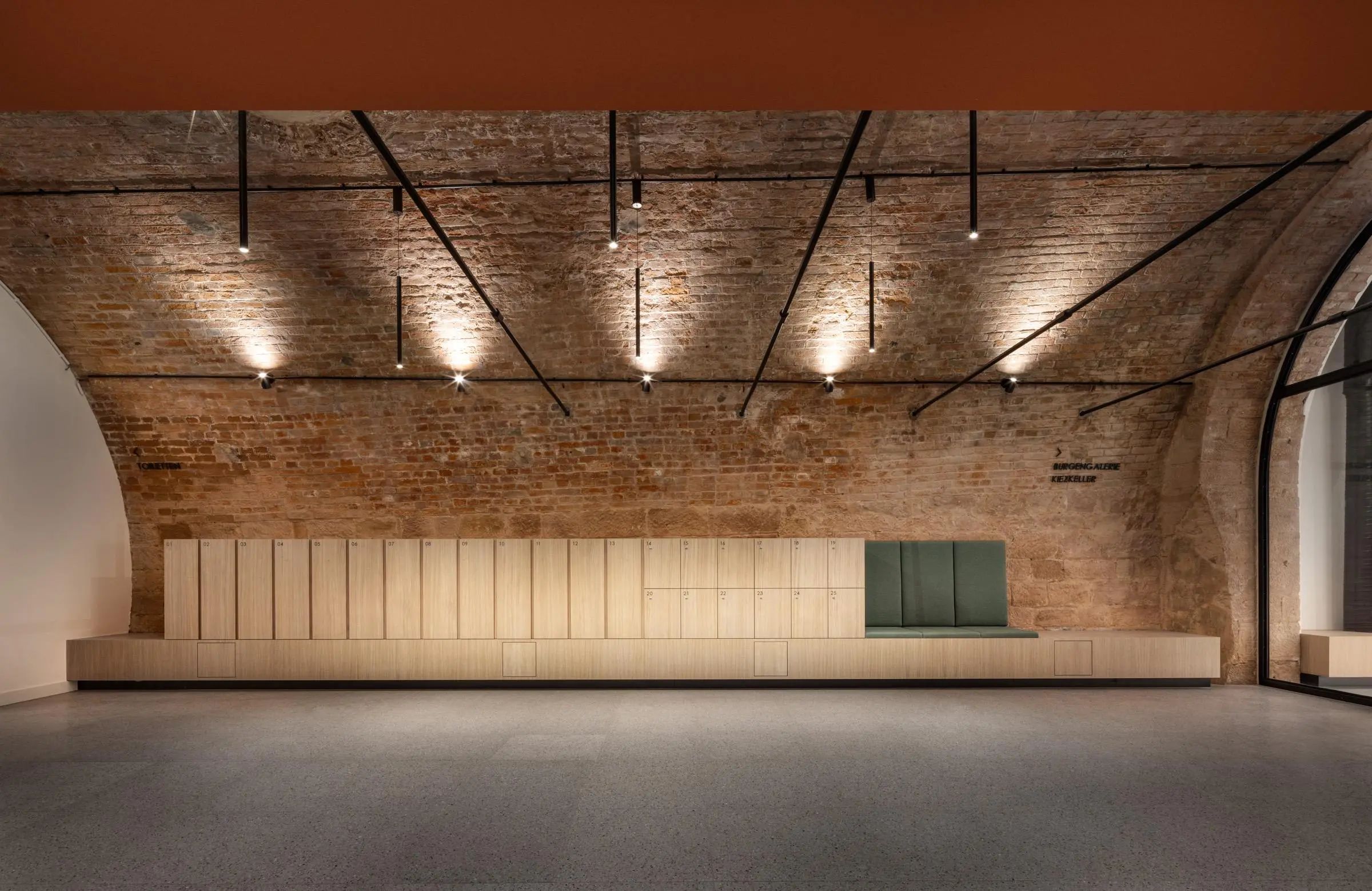 “Hahnekiez”文化中心丨德国丨DIA  Dittel Architekten-24