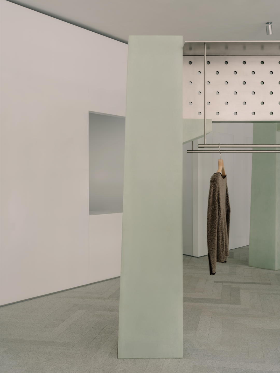 都市船坞 sage深圳湾万象城店丨中国深圳丨say architects-13