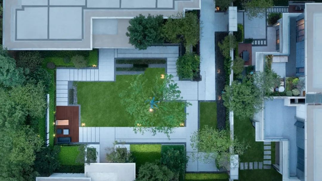 泰吉•同诚潼州府第丨中国重庆丨因澈景观-47