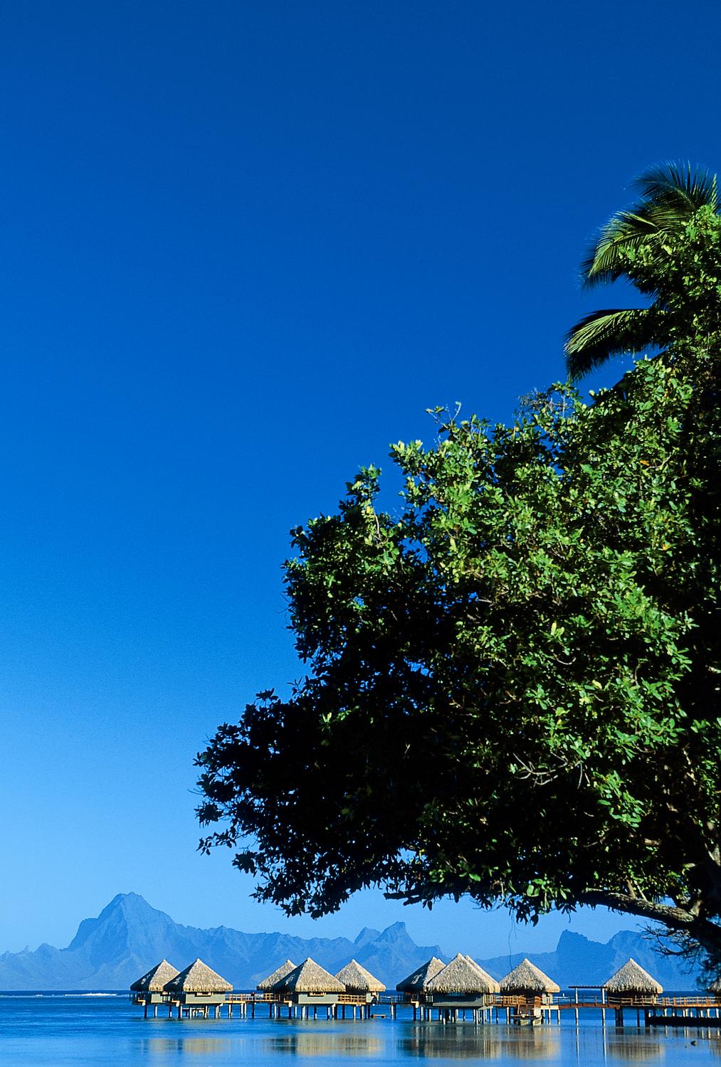 )Le Meridien Tahiti, Tahiti, French Polynesia-30