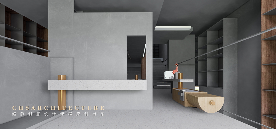 纫序·村落改造更新原创设计丨超前设计-39